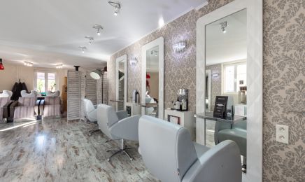 Hair'stein : Coiffeur à Erstein