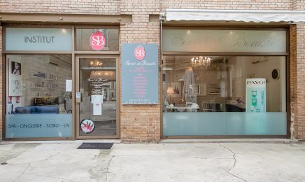 Secret Beauté - Soissons : Manucure à Soissons