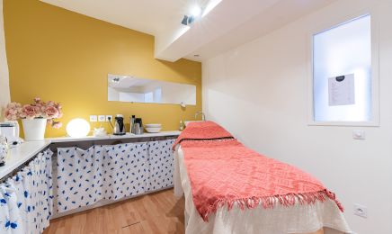 Esthétique Anne Ponnelle : Manucure à Montpellier