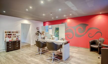 La Bulle d'Hair  : Coiffeur à Ploërmel