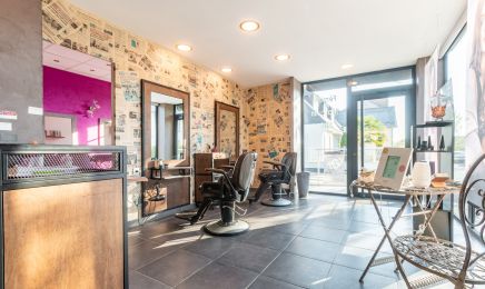 Axelle coiffure : Coiffeur à Saint-Cyr-sur-Loire