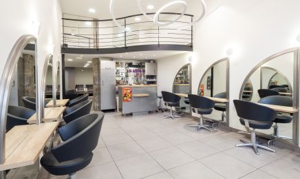 Elixyr Coiffure : Coiffeur à Lyon