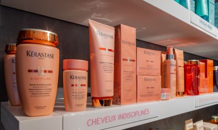 Studio Hair : Institut de beauté à Strasbourg