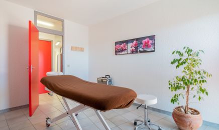 Art Minceur et Beauté : Coiffeur à Elne