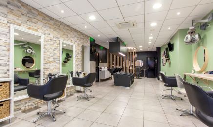 15th Avenue : Coiffeur à Bourg-en-Bresse