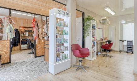 Easy'coiff : Coiffeur à Plonévez-du-Faou