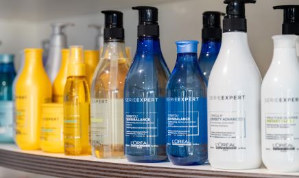 L’Hair Marin : Coiffeur à Bono