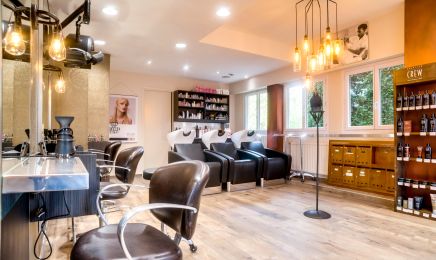 Côté coiffure : Coiffeur à Rennes