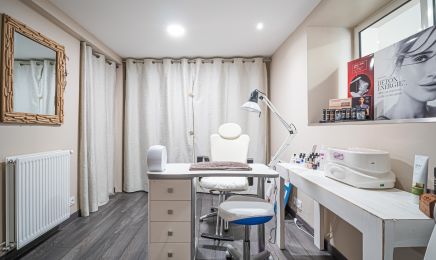 EMILIE ESTHETIQUE : Institut de beauté à Condrieu