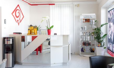 Coiffure Nuance : Coiffeur à Colmar