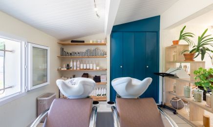 Ma Bulle d'Hair : Institut de beauté à Ozillac
