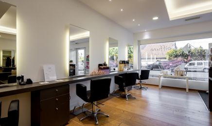 LC coiffure & Esthétique : Coiffeur à Lipsheim