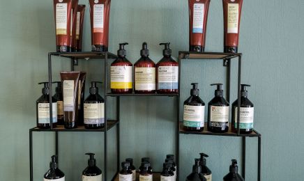 Agnès Coiffure : Coiffeur à Murat