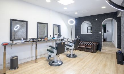 LM Barbershop : Barbier à Saverne