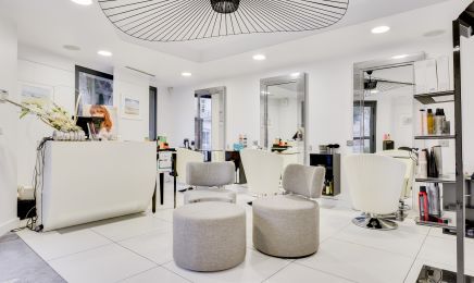 Eric Zemmour - Beauté Prestige : Coiffeur à Narbonne