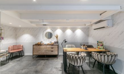  La Verrière Sur Cour : Institut de beauté à Grenoble