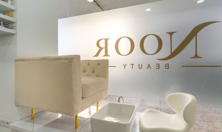 Noor Beauty : Manucure à Sarcelles