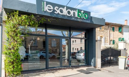 Le Salon Bio  : Coiffeur à Salon-de-Provence