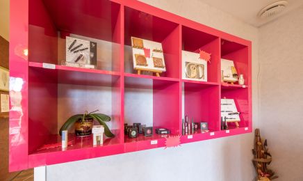 Emilie institut  : Institut de beauté à Saubion