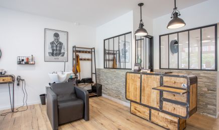 Coiffure Marie Laure : Coiffeur à Ustaritz