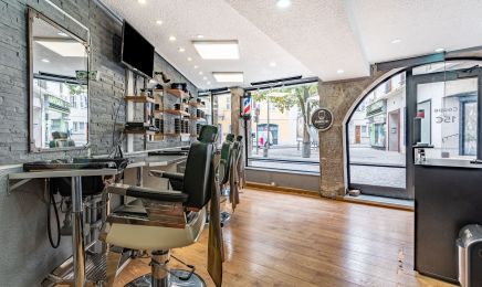 BARBER CUT - CHAMBERY : Coiffeur à Chambéry