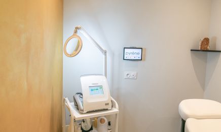 Pyrène - Marseille : Institut de beauté à Marseille
