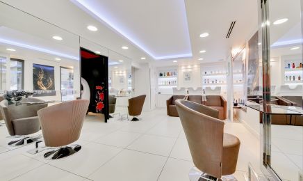 Eric Zemmour - Beauté Prestige : Coiffeur à Narbonne