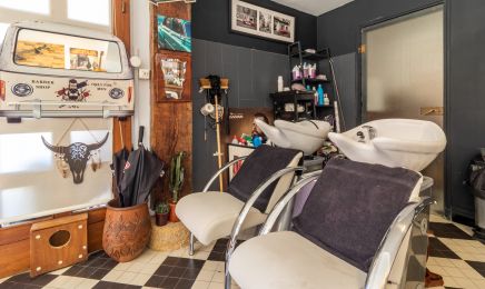 Sebloly  : Coiffeur à Villeneuve-de-Marsan