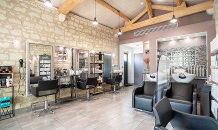 Salon de Coiffure Styles et Création : Coiffeur à Vaudelnay