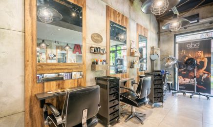 L'Antre-pot n°8 : Institut de beauté à Épinal