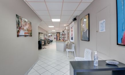 Sympa’tif : Coiffeur à Chaumont