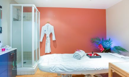 L'autre Beauté : Manucure à Andrésy