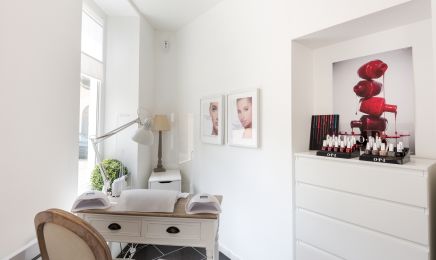 Camille - Maison de Beauté : Manucure à Lagnieu