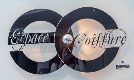 Espace Coiffure : Coiffeur à Colombelles