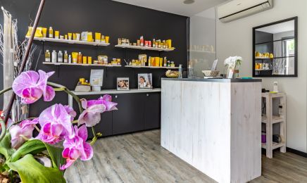 Beauté Nat'urelle : Institut de beauté à Orthez