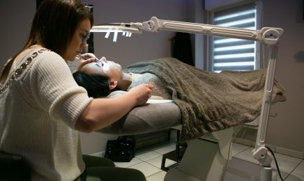Douce Heure pour Soi  : Manucure à Gries