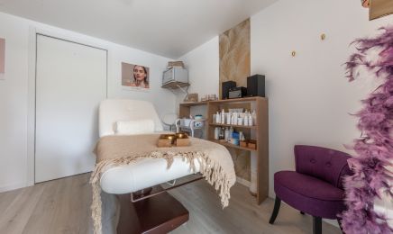 LE COIN BEAUTE  : Institut de beauté à Taupont