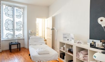Institut équilibre : Institut de beauté à Clermont-Ferrand
