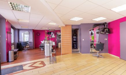Id'coiff : Coiffeur à Malansac