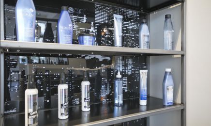 L'Atelier B : Coiffeur à La Garenne-Colombes