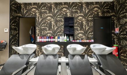 MD Coiffure : Coiffeur à Fleury-les-Aubrais