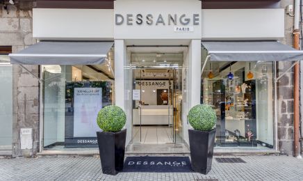 DESSANGE - Clermont-Ferrand : Manucure à Clermont-Ferrand