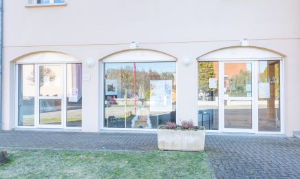 Imagin'Hair Coiffure et Esthétique : Coiffeur à Soppe-le-Bas