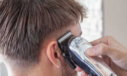 Great Barber : Coiffeur à Dunkerque