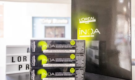 New look coiffure : Coiffeur à Chelles