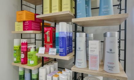 Ile lantegia : Coiffeur à Ayherre