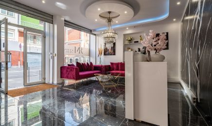 RM SHINE : Institut de beauté à Toulouse