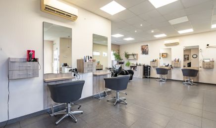 De Mèche avec Vous : Coiffeur à Trangé