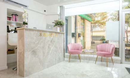 S beauty B  : Manucure à Sérignan