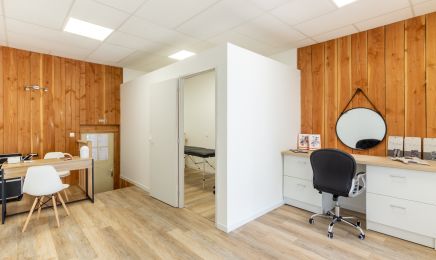 Nouveau Regard : Institut de beauté à Neuvy-sur-Loire